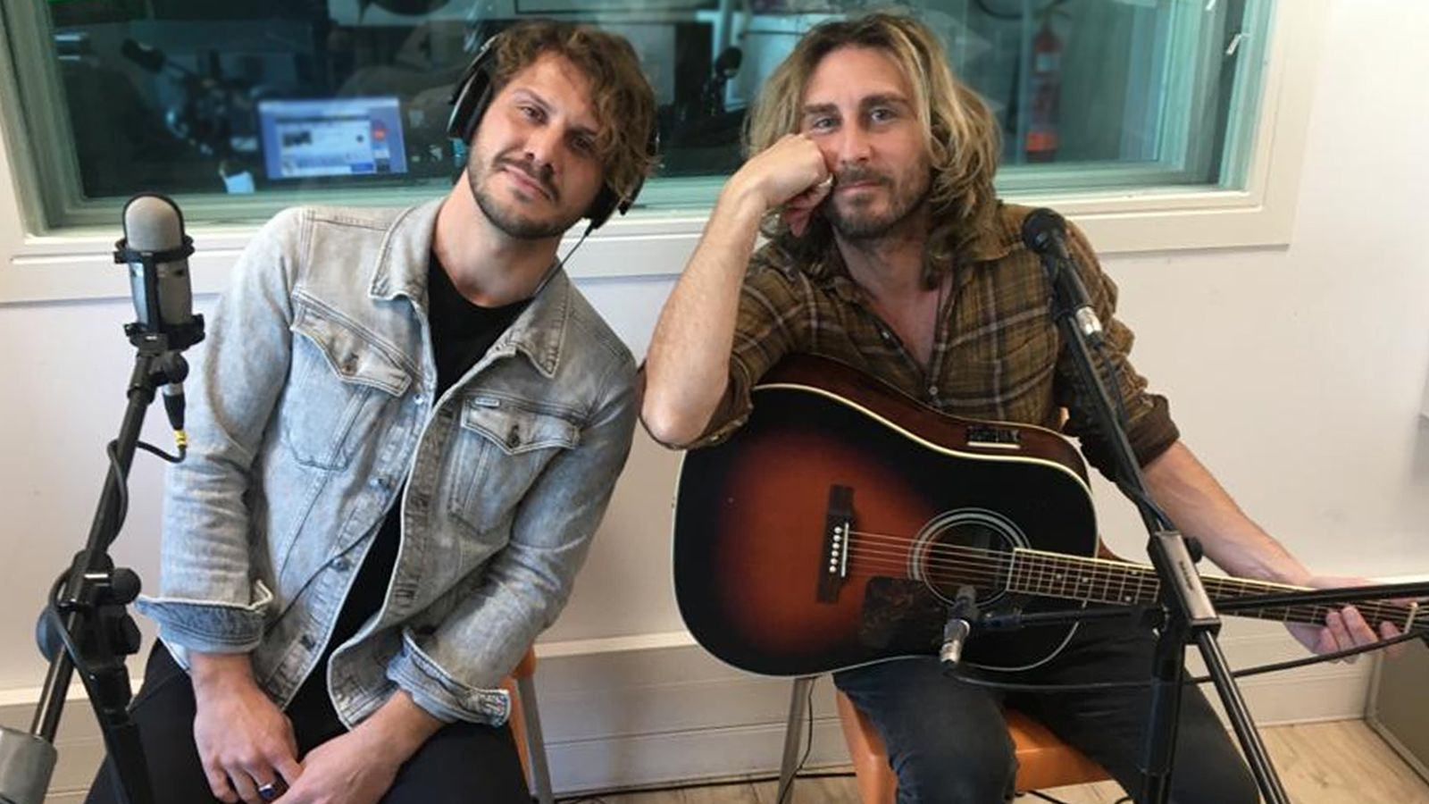 22.12.2020 | Pau Monteagudo i Chema Campos, Exfan i els concerts de la setmana