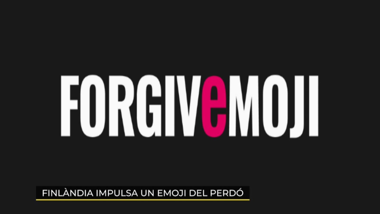 10.10.2019 | Xarxes | NM Finlàndia vol un emoji del perdó