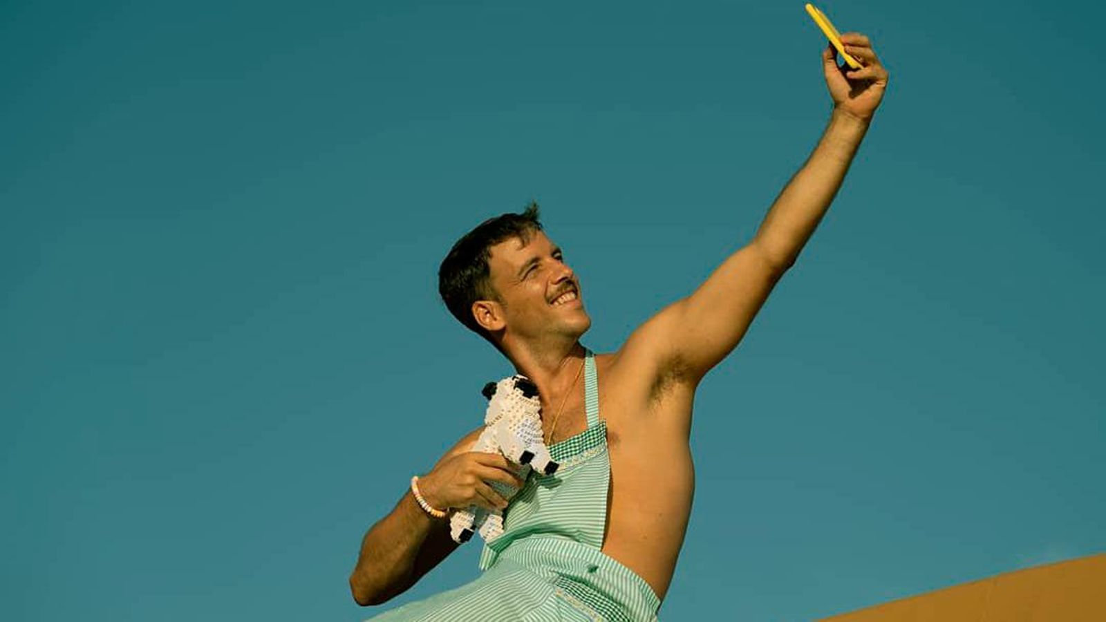 Frame del vídeo 'Tiempos de Twindergram'