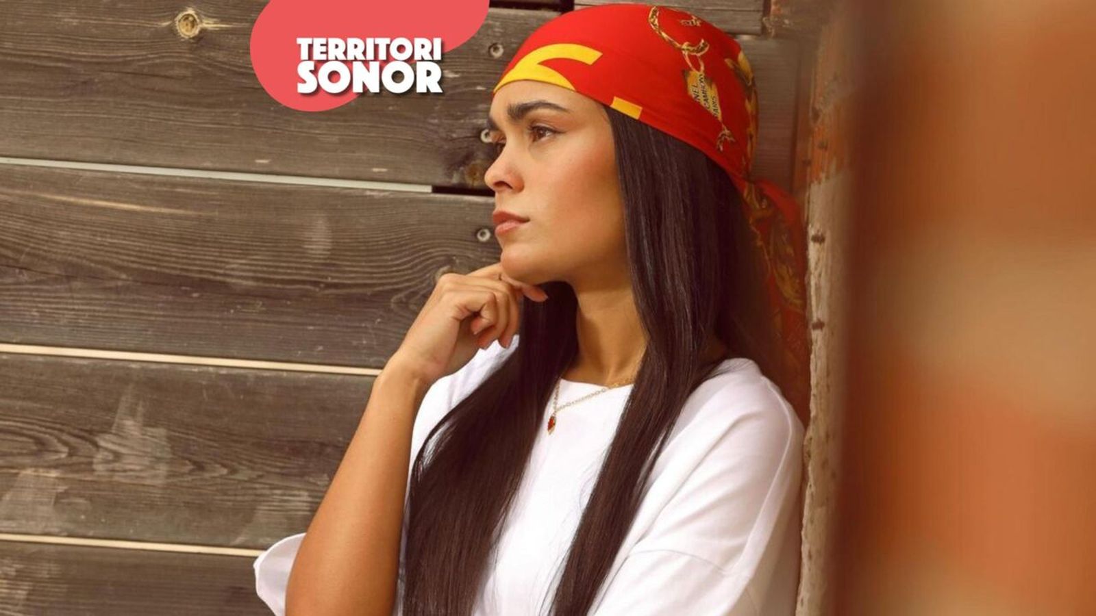 29.08.2024 | Marta Santos serà una de les protagonistes del cicle de concerts Íntims al Castell d’Onda