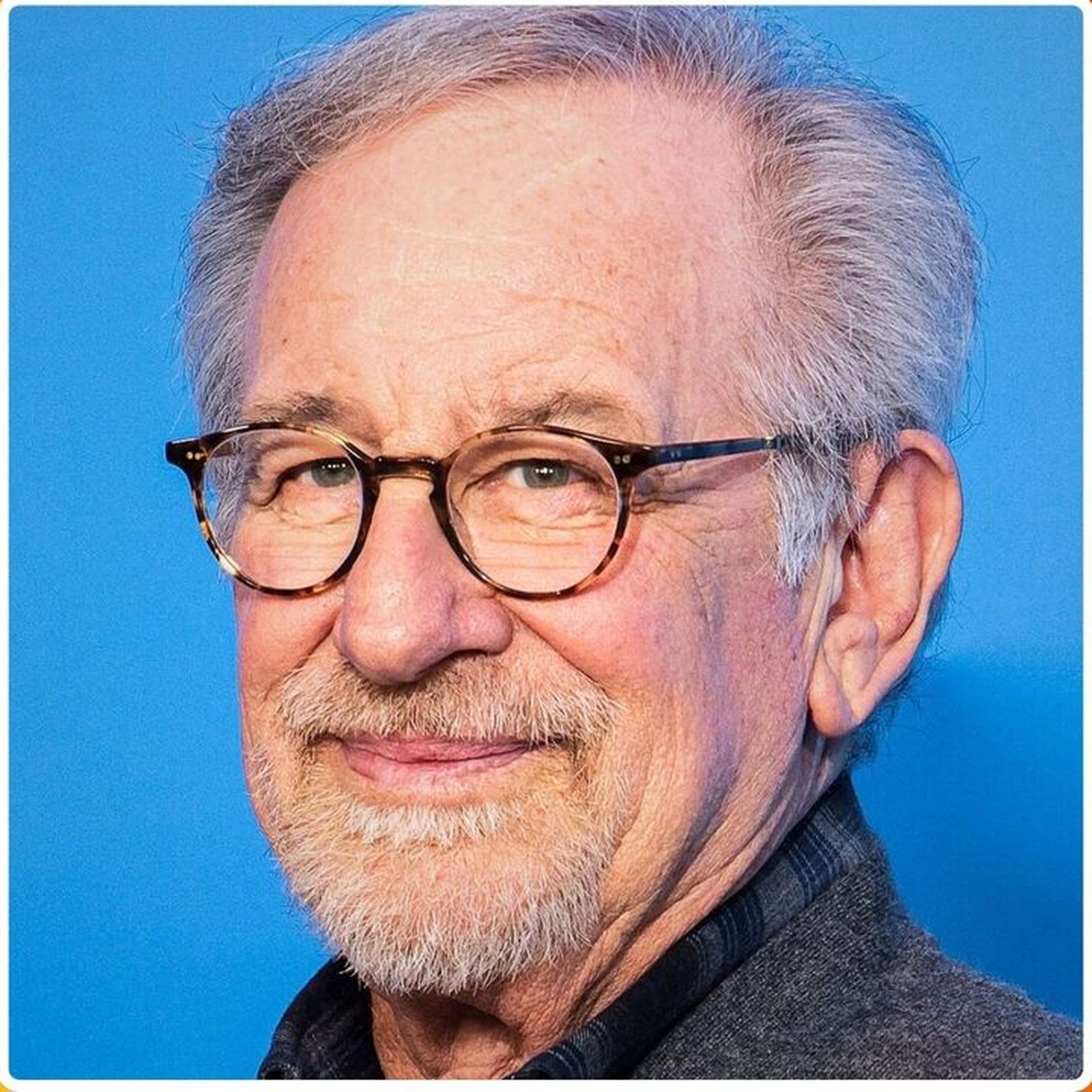 11.06.2026 | "Gran pantalla", amb Pau Gómez | Especial Steven Spielberg episode artwork
