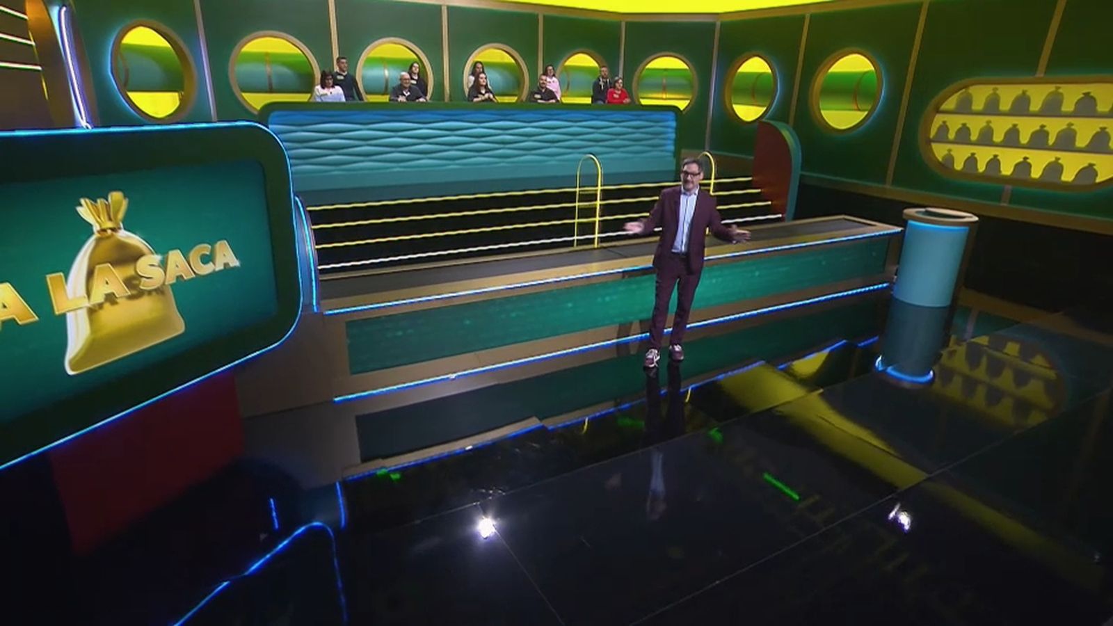 06.03.2026 | A la saca