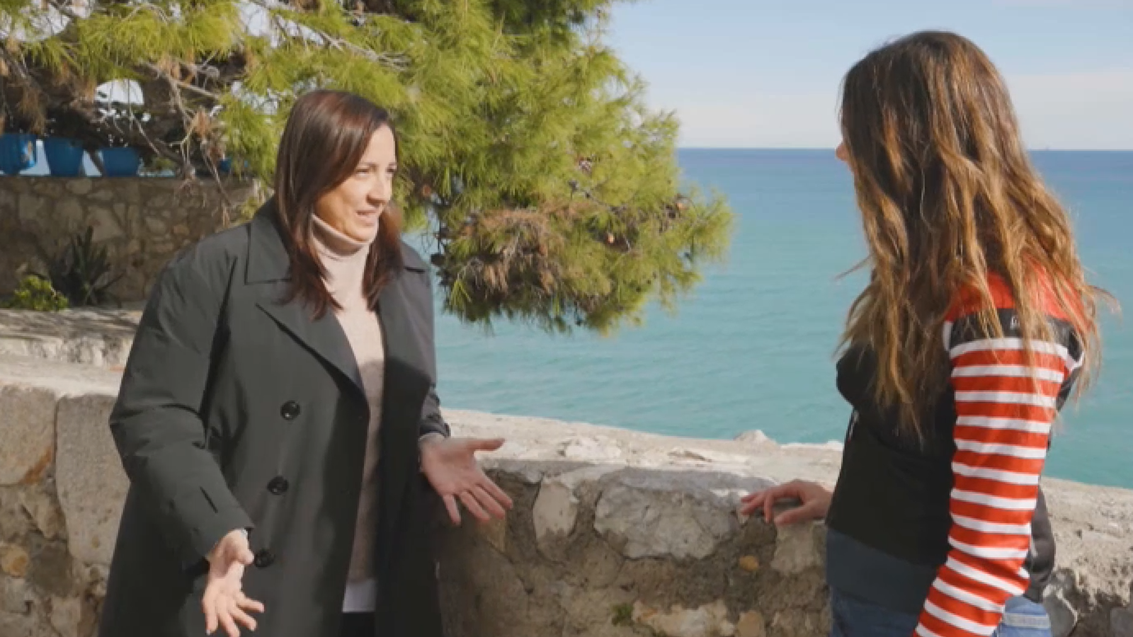 "La pel·lícula que va canviar Peníscola per a sempre"