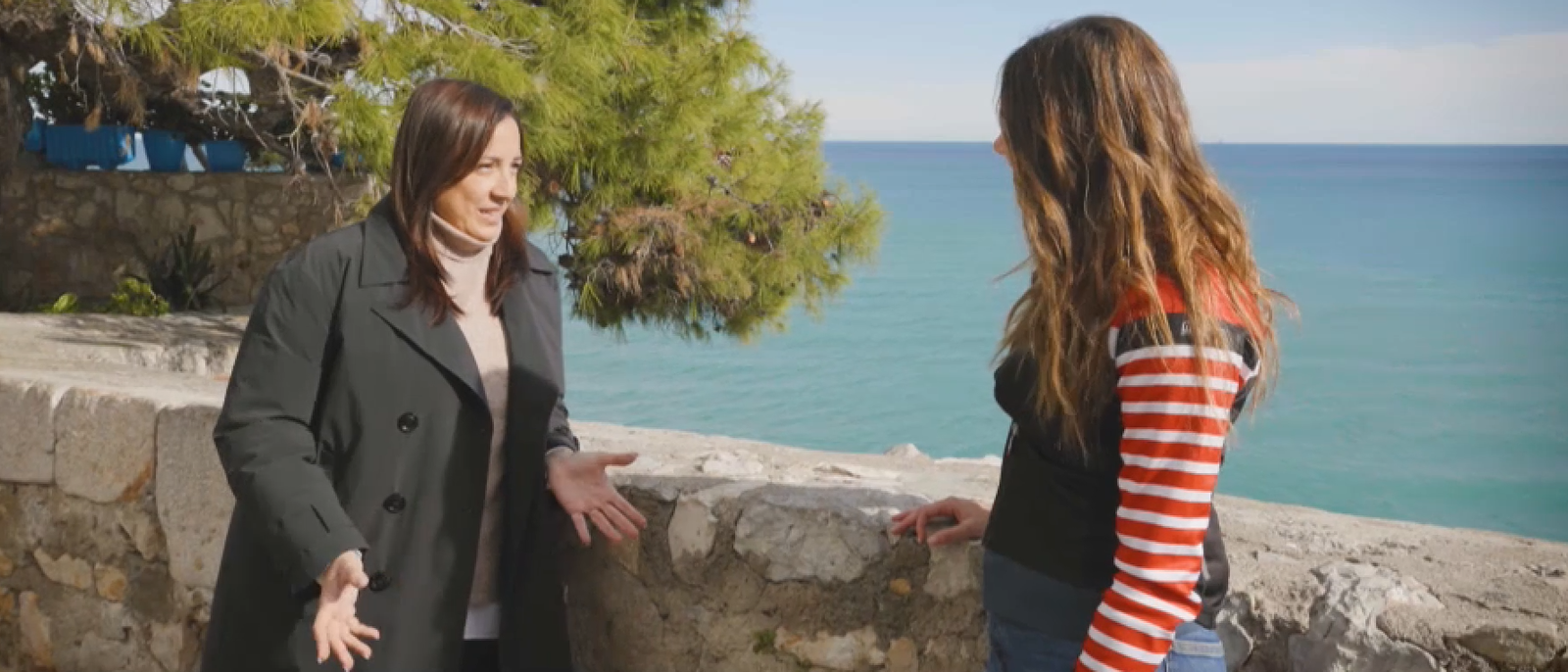 "La pel·lícula que va canviar Peníscola per a sempre"