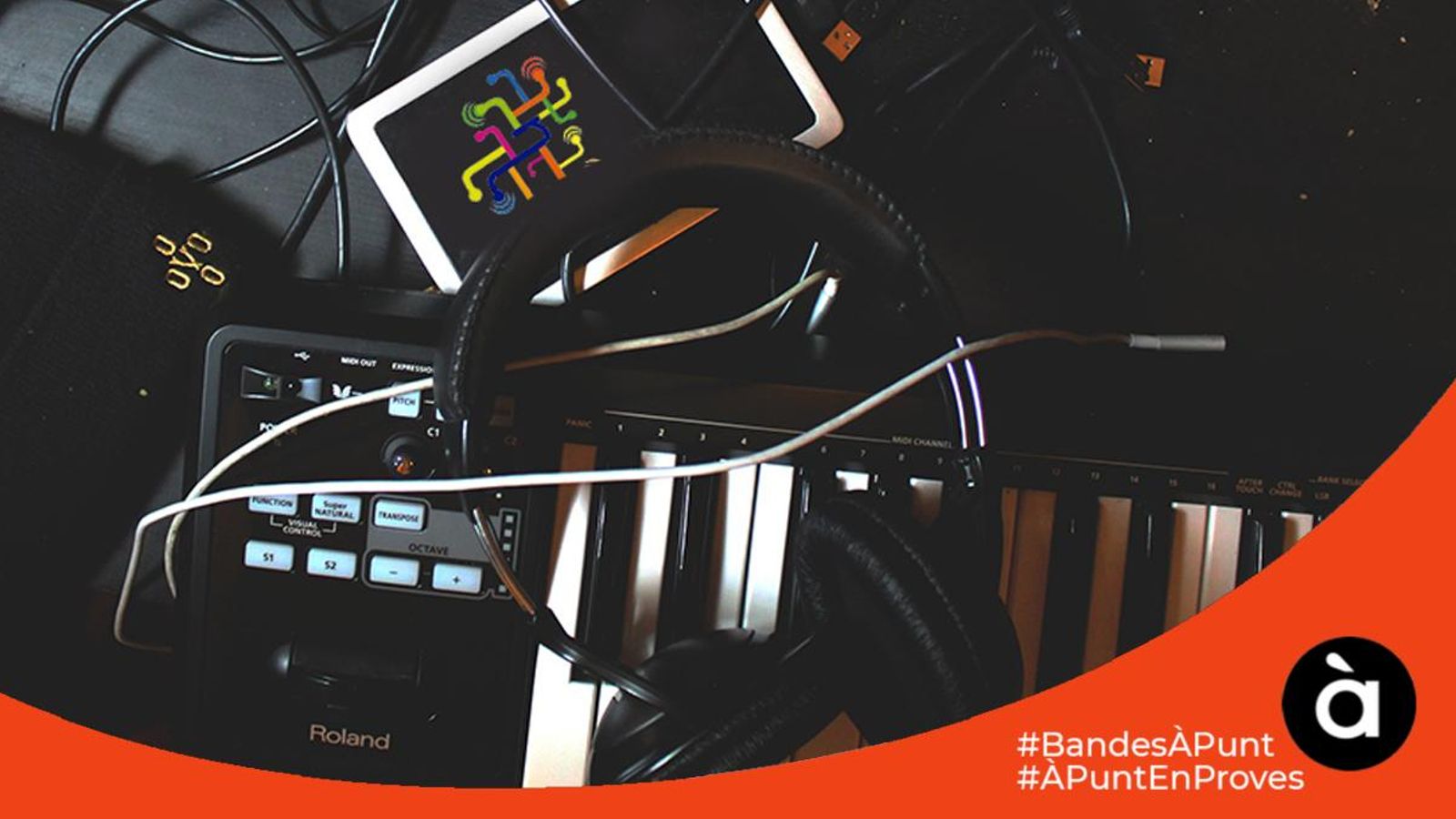 À Punt retransmetrà en ‘streaming’ l’acte central del 50é  aniversari de la FSMCV, a Alacant