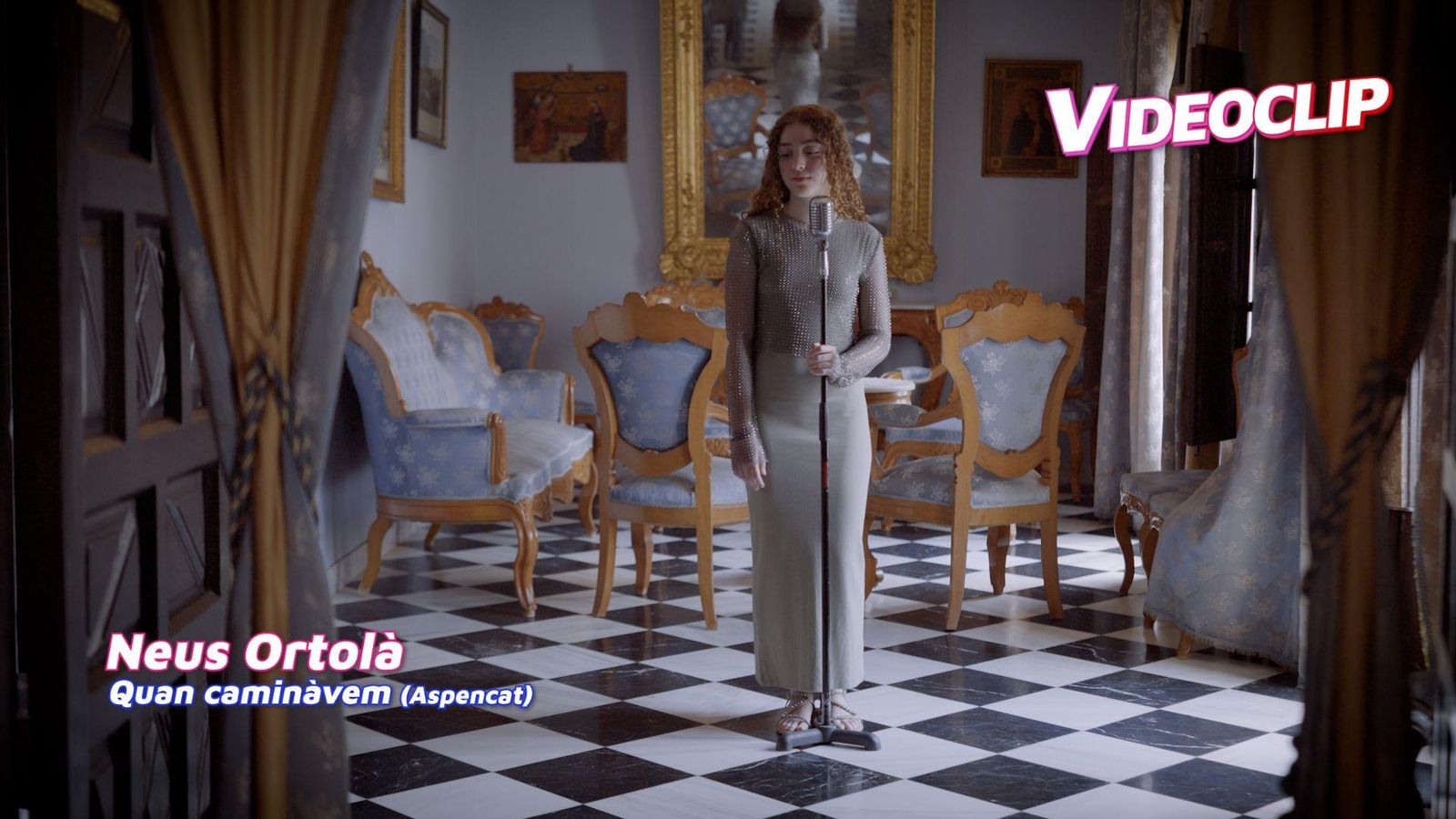 Neus Ortolà | Videoclip