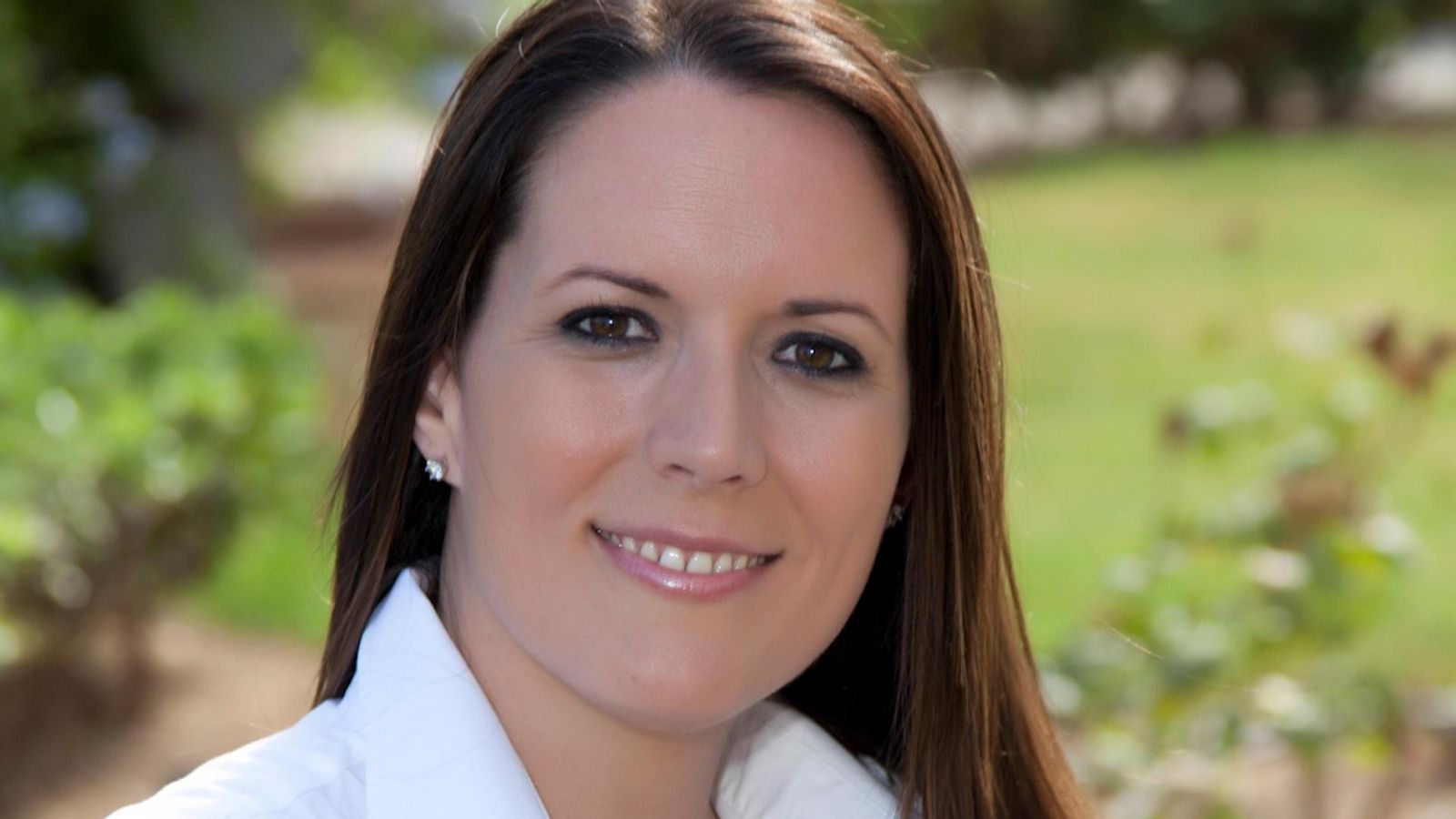 L’alcaldessa de Montcada, Amparo  Orts