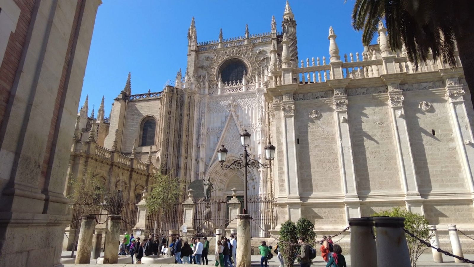 Una ajuda divina per a guanyar la Copa