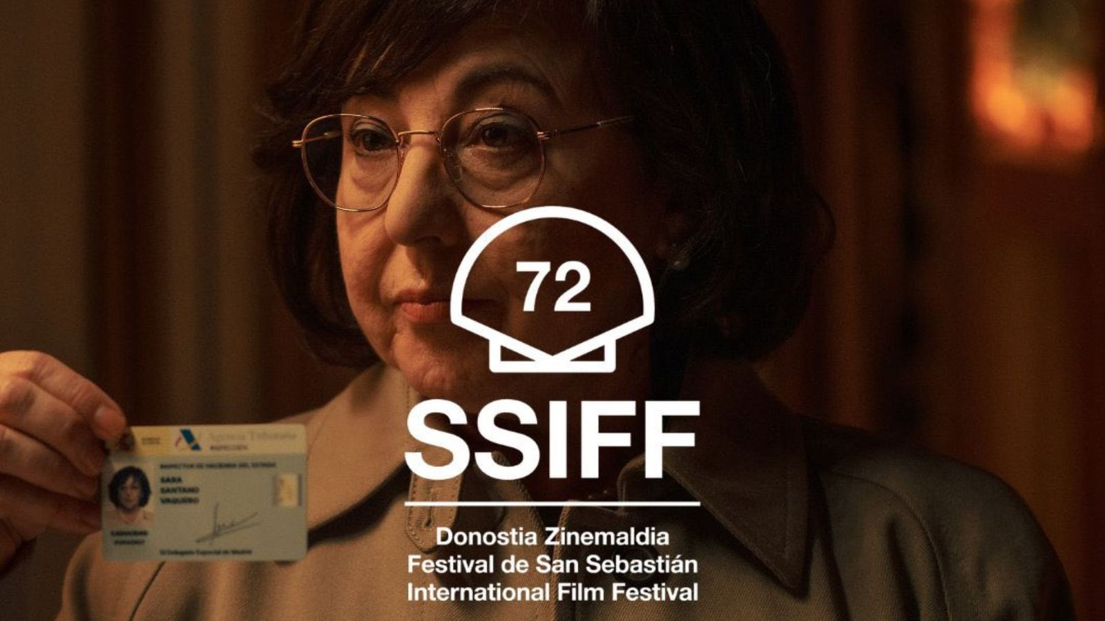 26.09.2024 | "Set de sèries" i el Festival de Cinema de Sant Sebastià