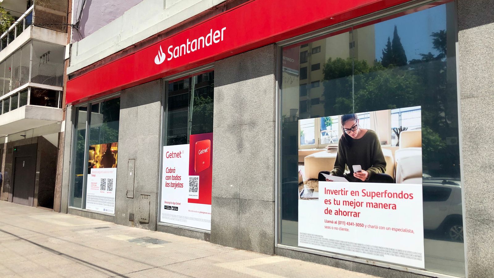 Les hipoteques en els banc s'encareixen