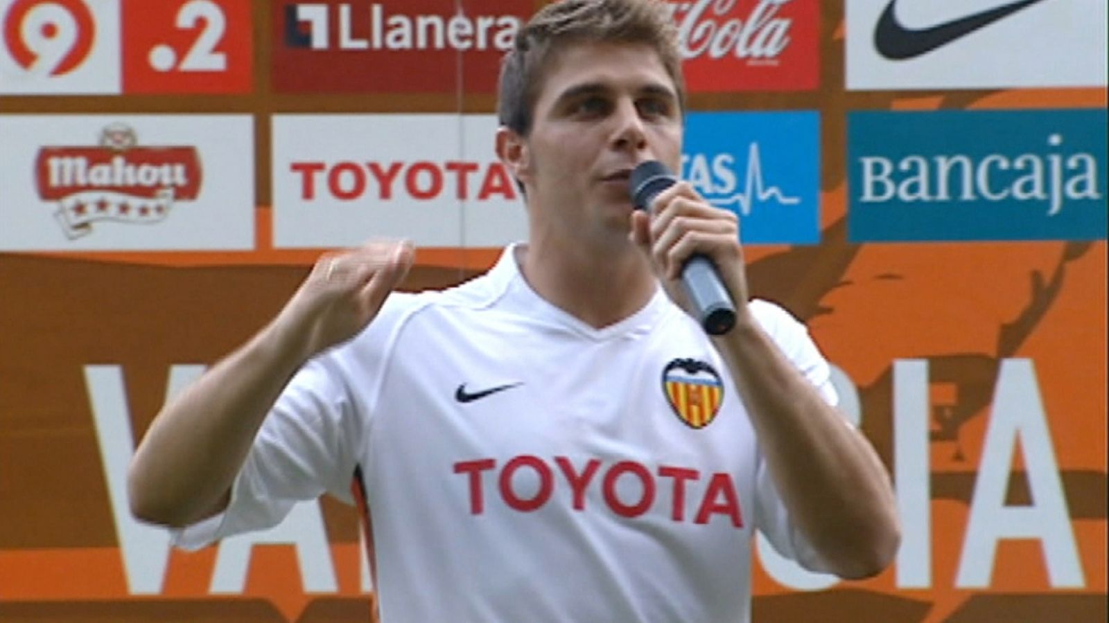 Set bètics amb passat valencianista