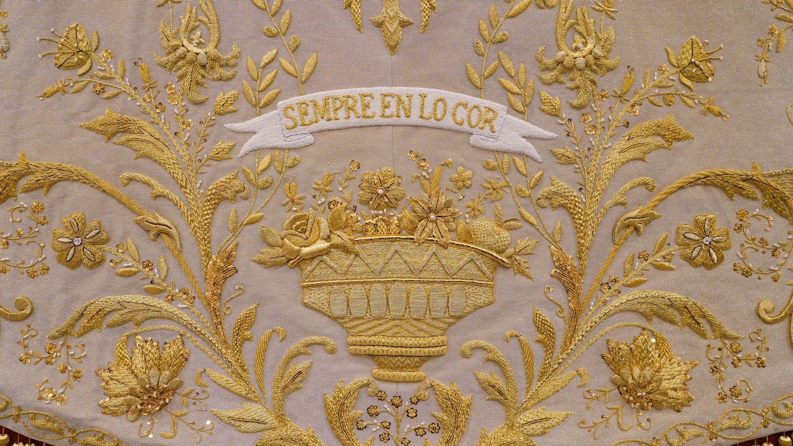 6. SEMPRE EN LO COR