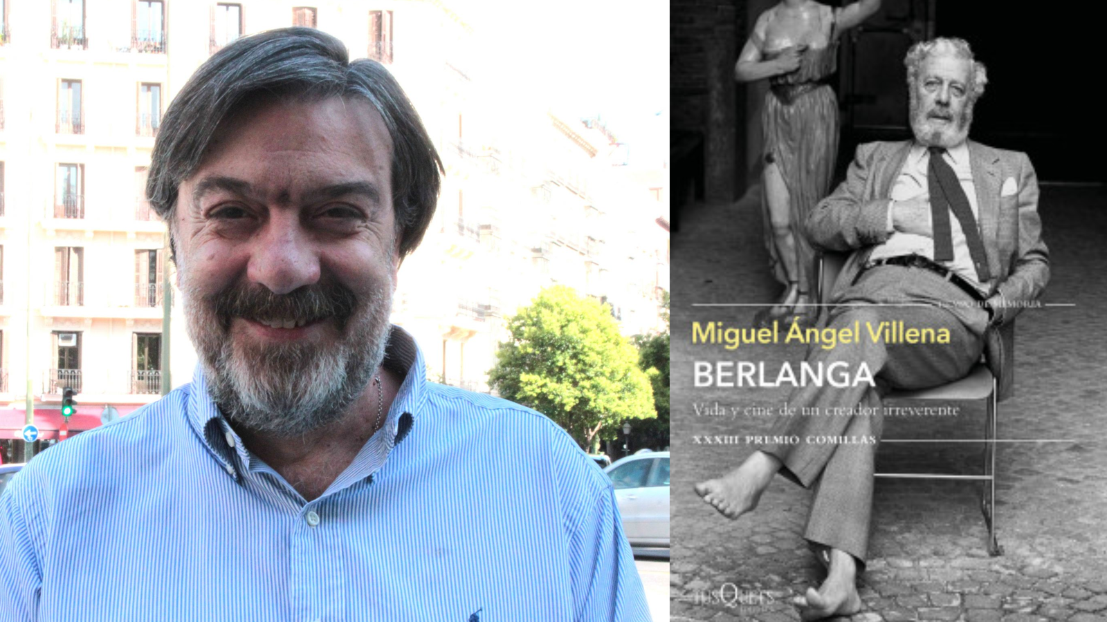 Miguel Angel Villena