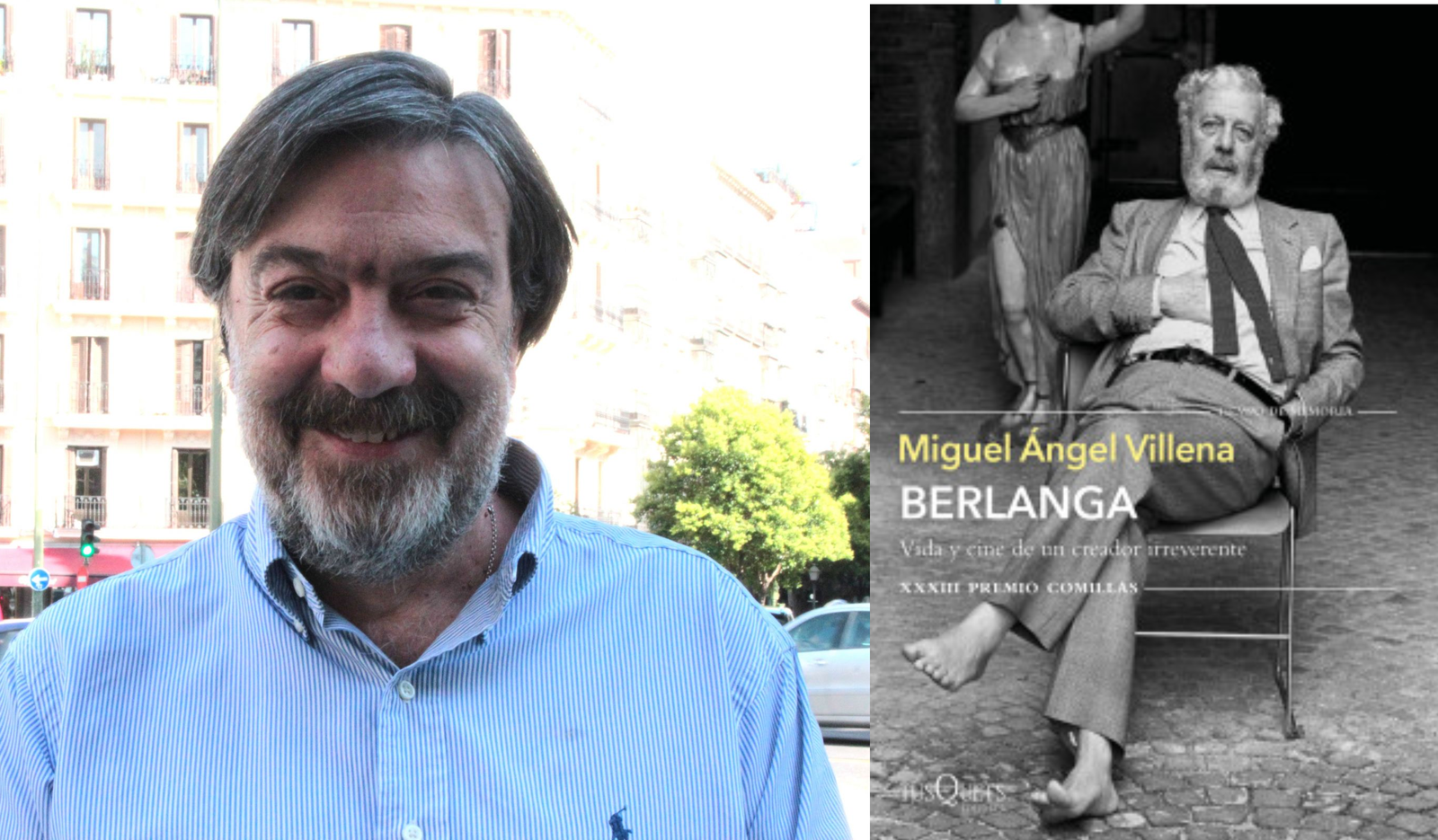Miguel Angel Villena