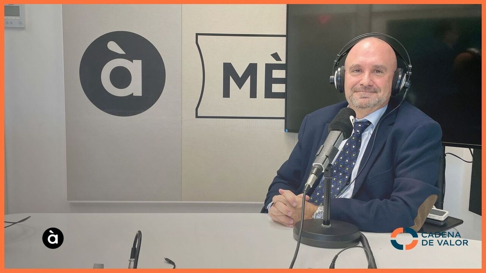 23.09.2024 | Javier José Martínez, d’A-SAFE Solutions