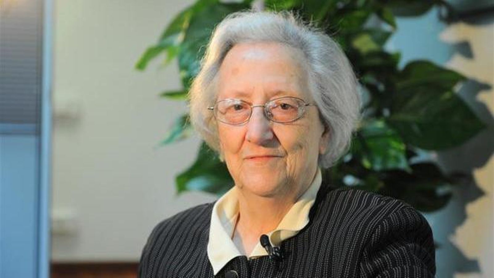 La filòloga i professora ha sigut una figura central per a la normalització de la llengua