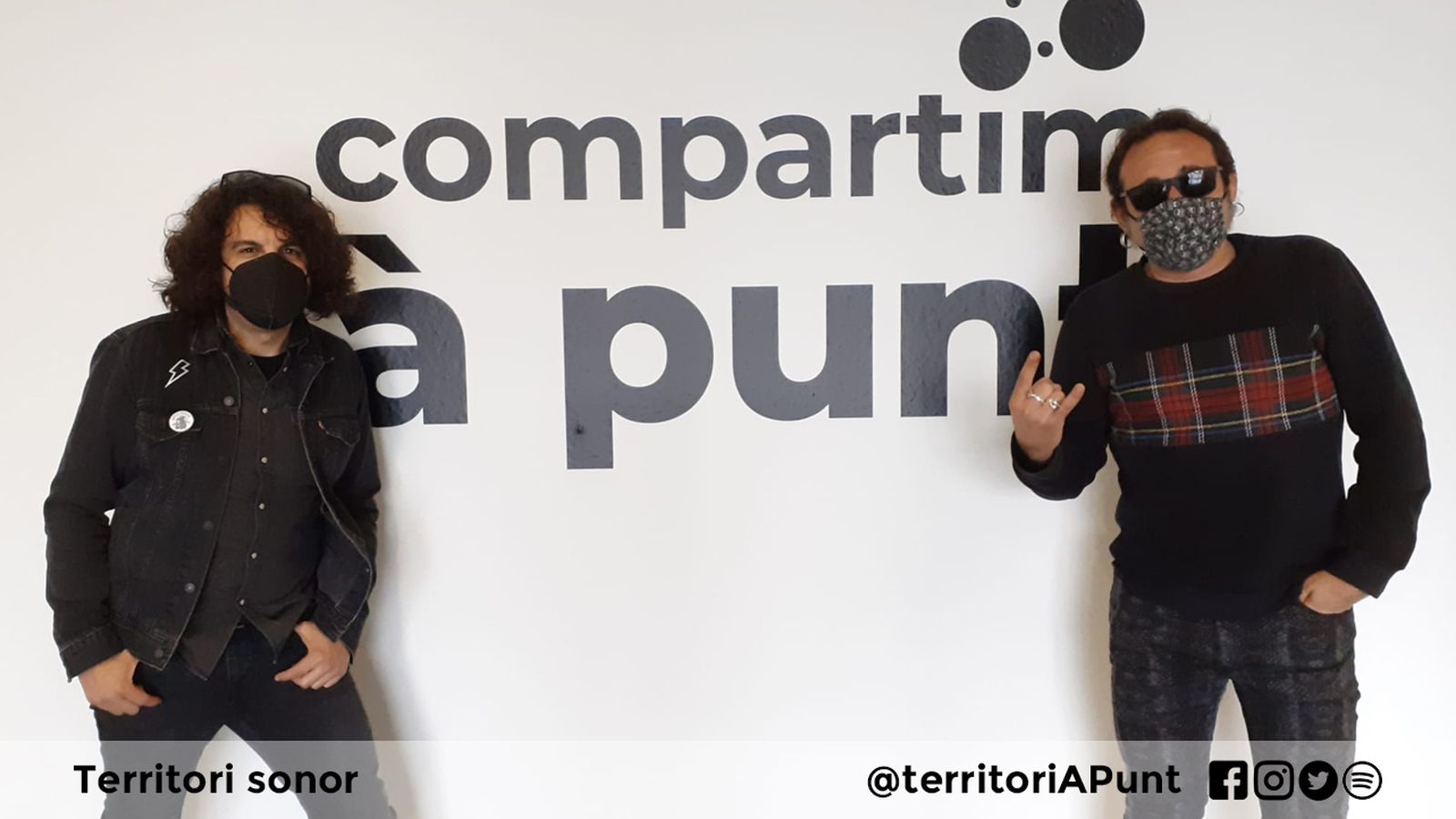 09.04.2021 | Territori sonor