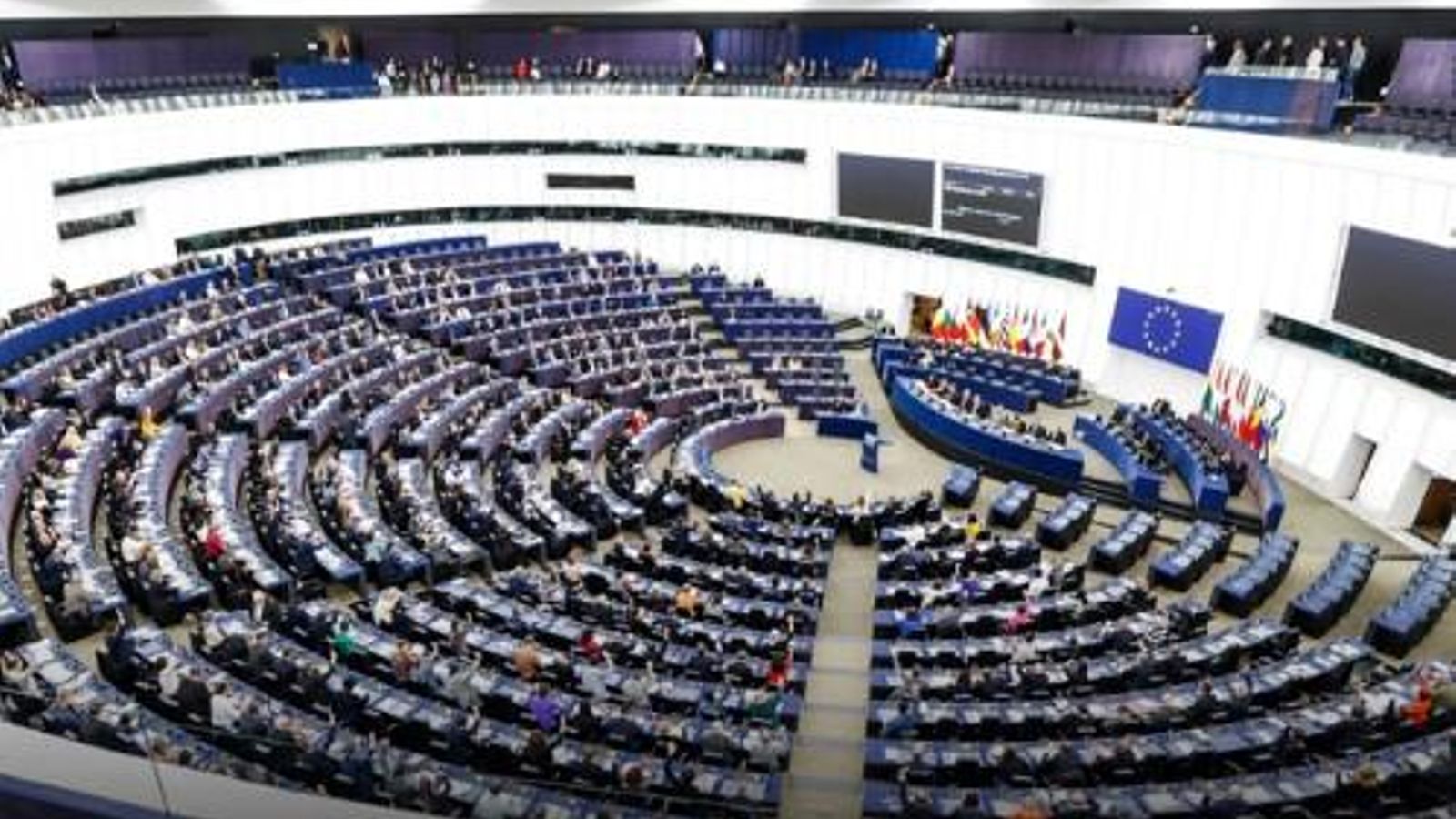 Parlament Europeu
