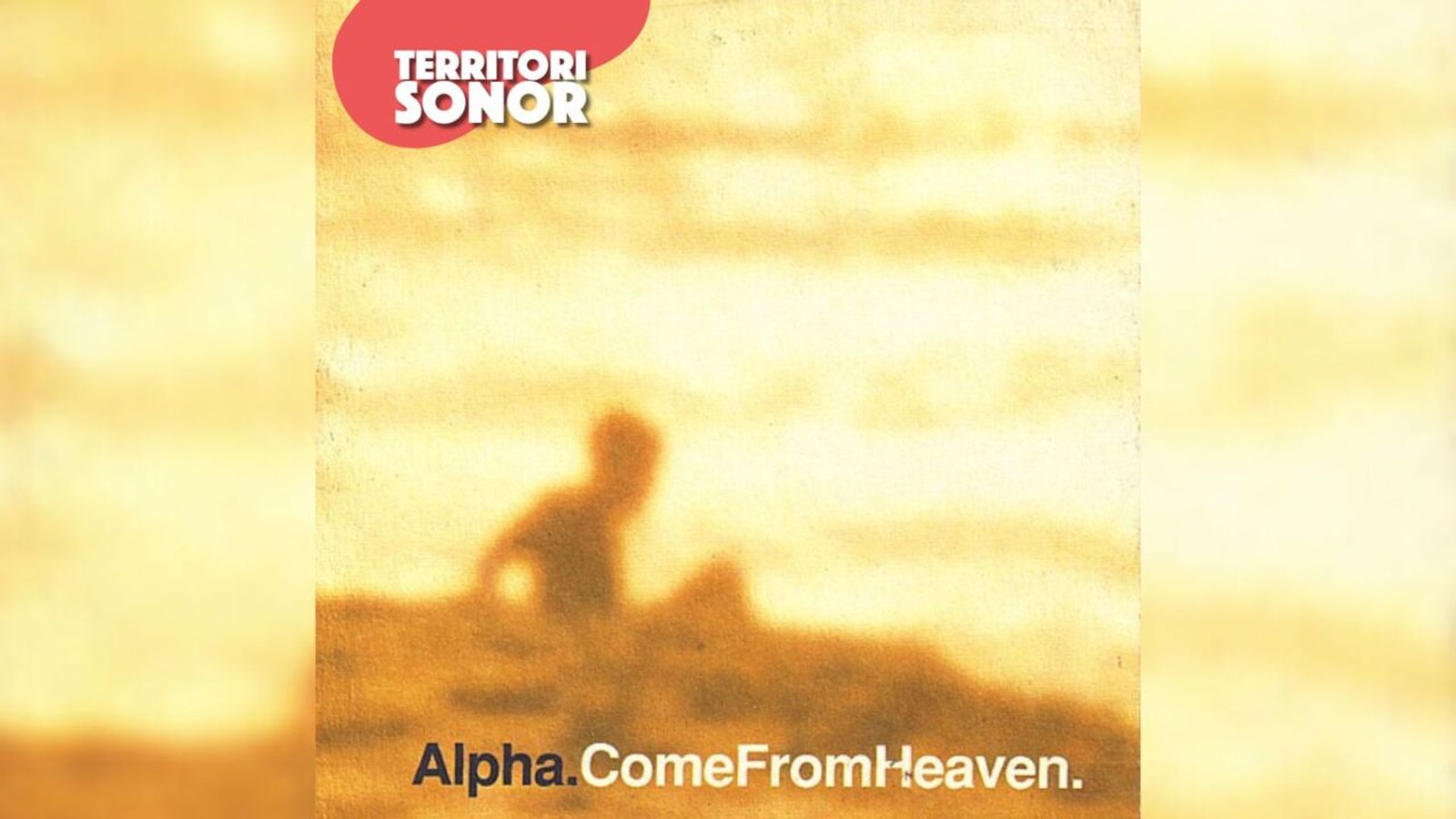 19.06.2024 | 33 revolucions per a canviar el món | 'Come from Heaven' d'Alpha
