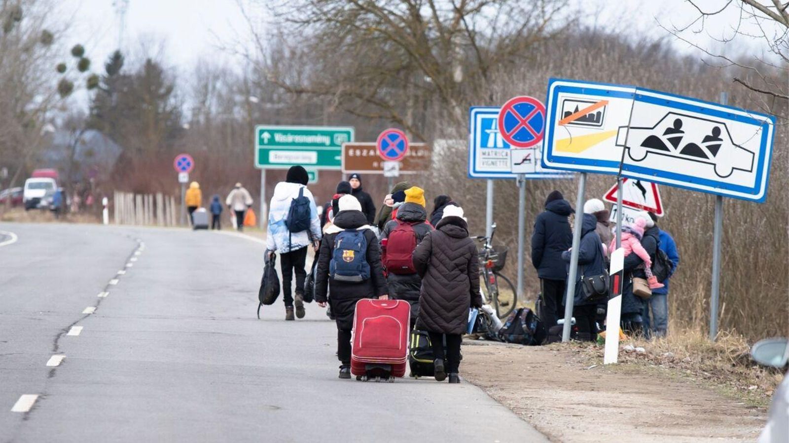 23.03.2022 | 'Gent que suma' : "Directiva Migra per a tots"