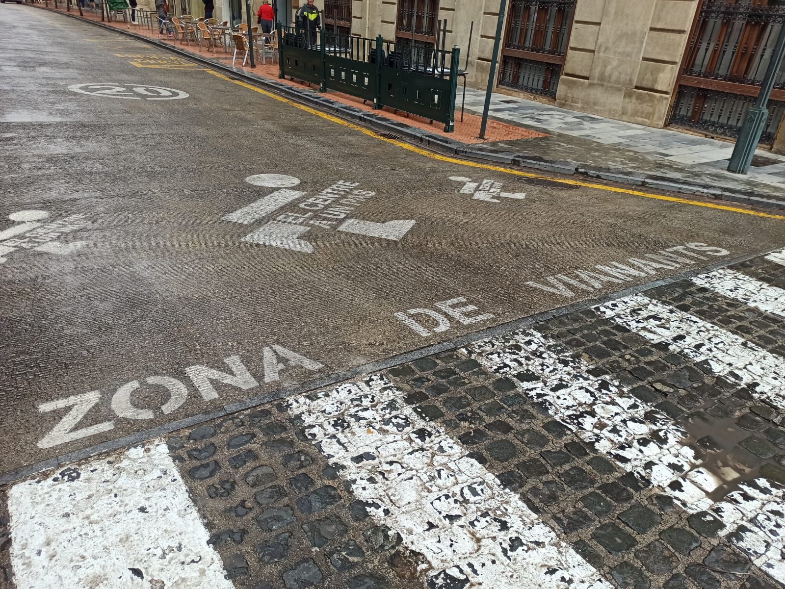 21.09.2021 | Mobilitat