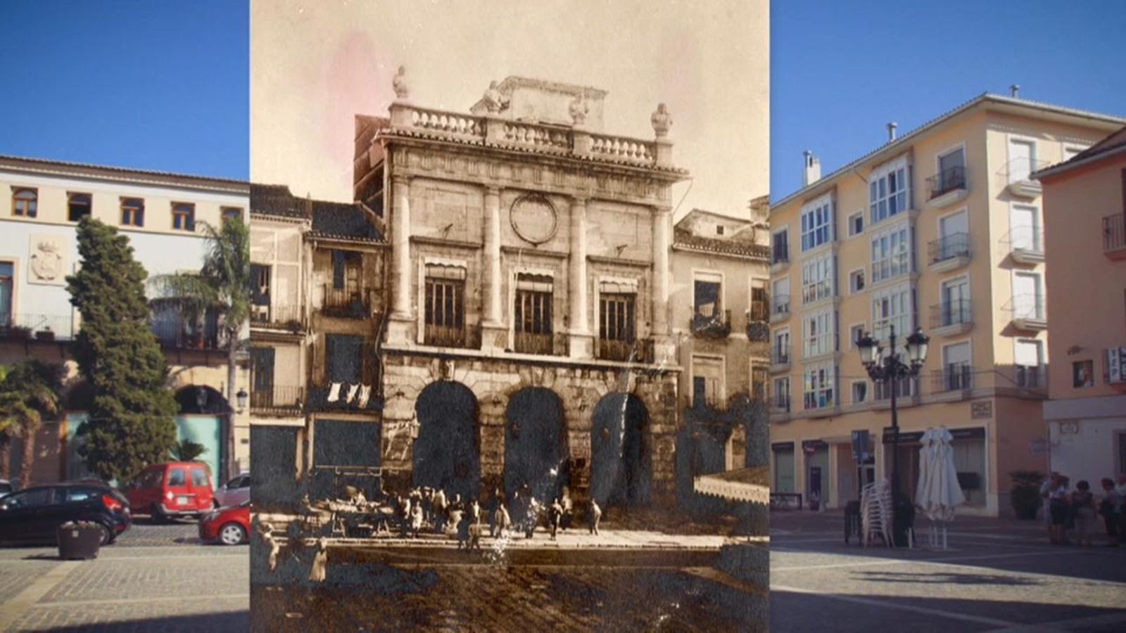 Capítol 10: Gandia (part 1)