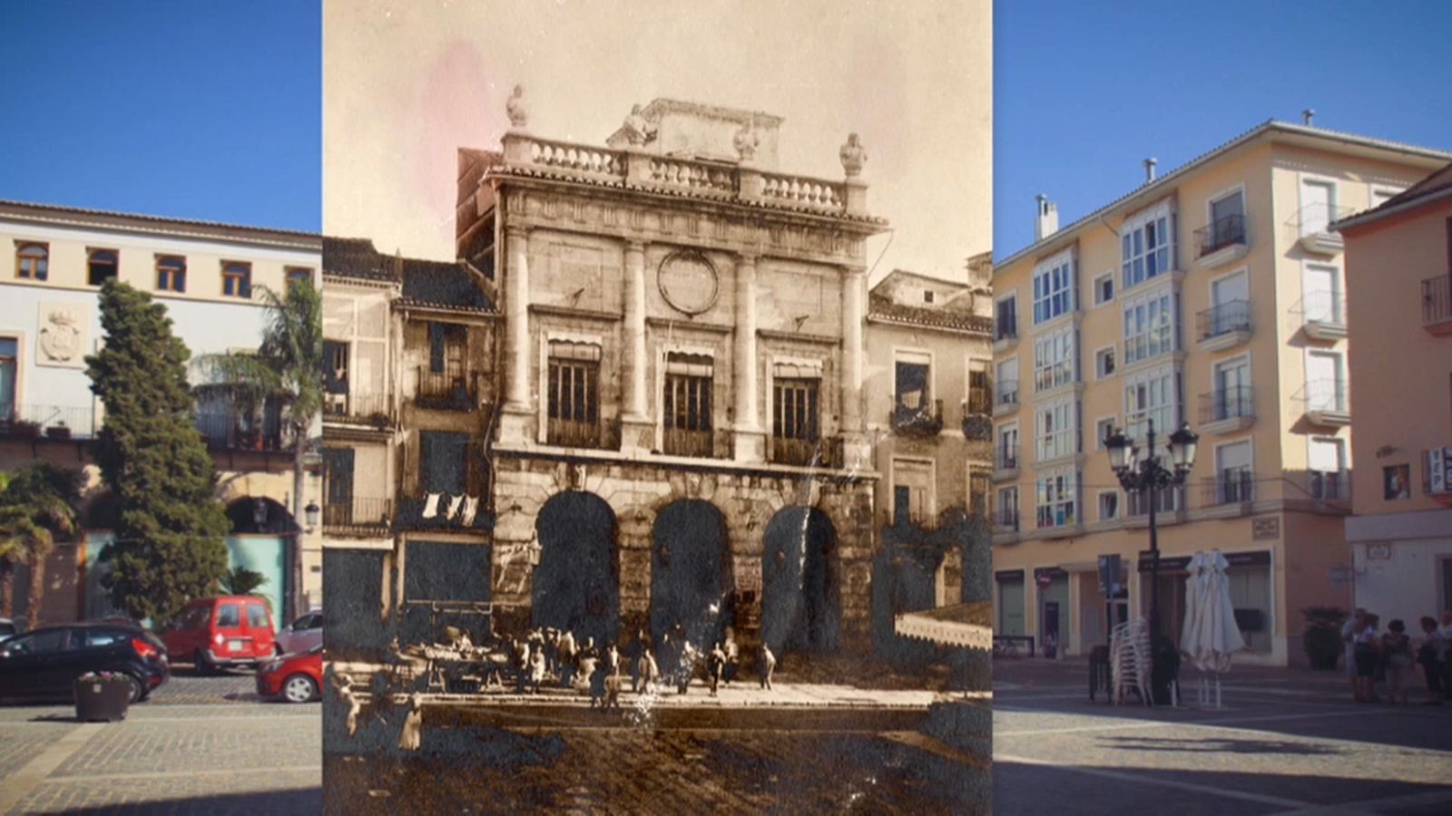 Capítol 10: Gandia (part 1)