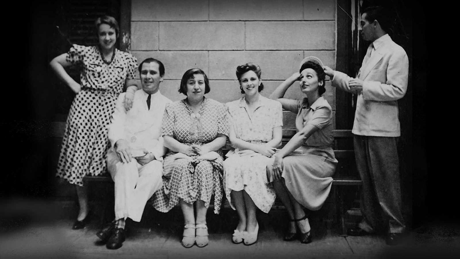 L’any 1914 va sorgir un grup de dones que lluitaren pels drets de la dona en una Espanya que les condemnava a la mediocritat.