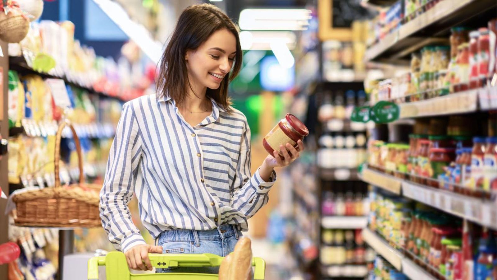 Saps què? Que no sempre accentuem el 'que'.