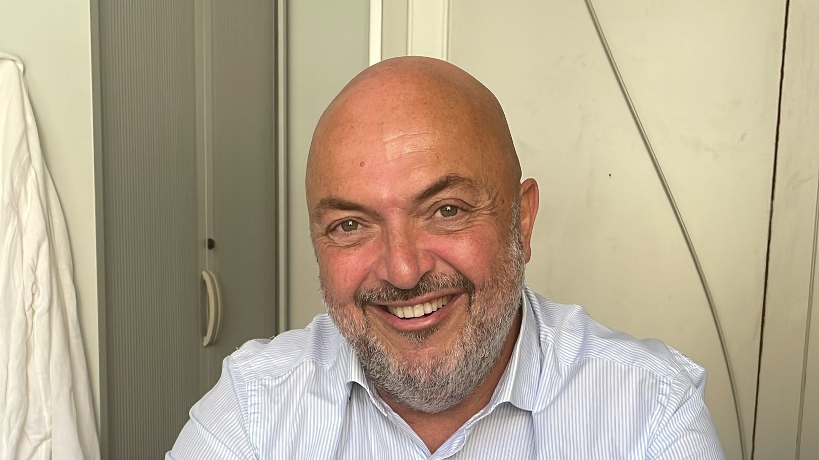 Nacho Cotino és el nou director d'À Punt Ràdio