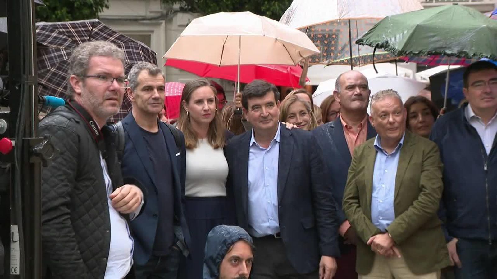 VÍDEO | La crisi de Ciutadans es deixa notar a la Comunitat Valenciana