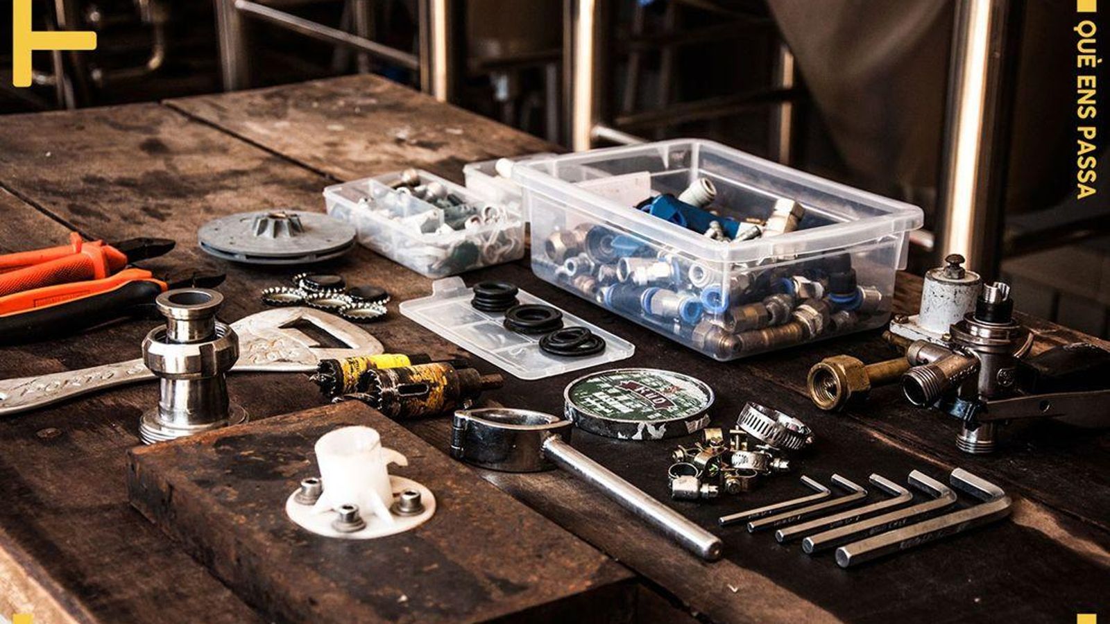 04.07.2019 | Invents valencians: l’enginy valencià al llarg de la història | Extra