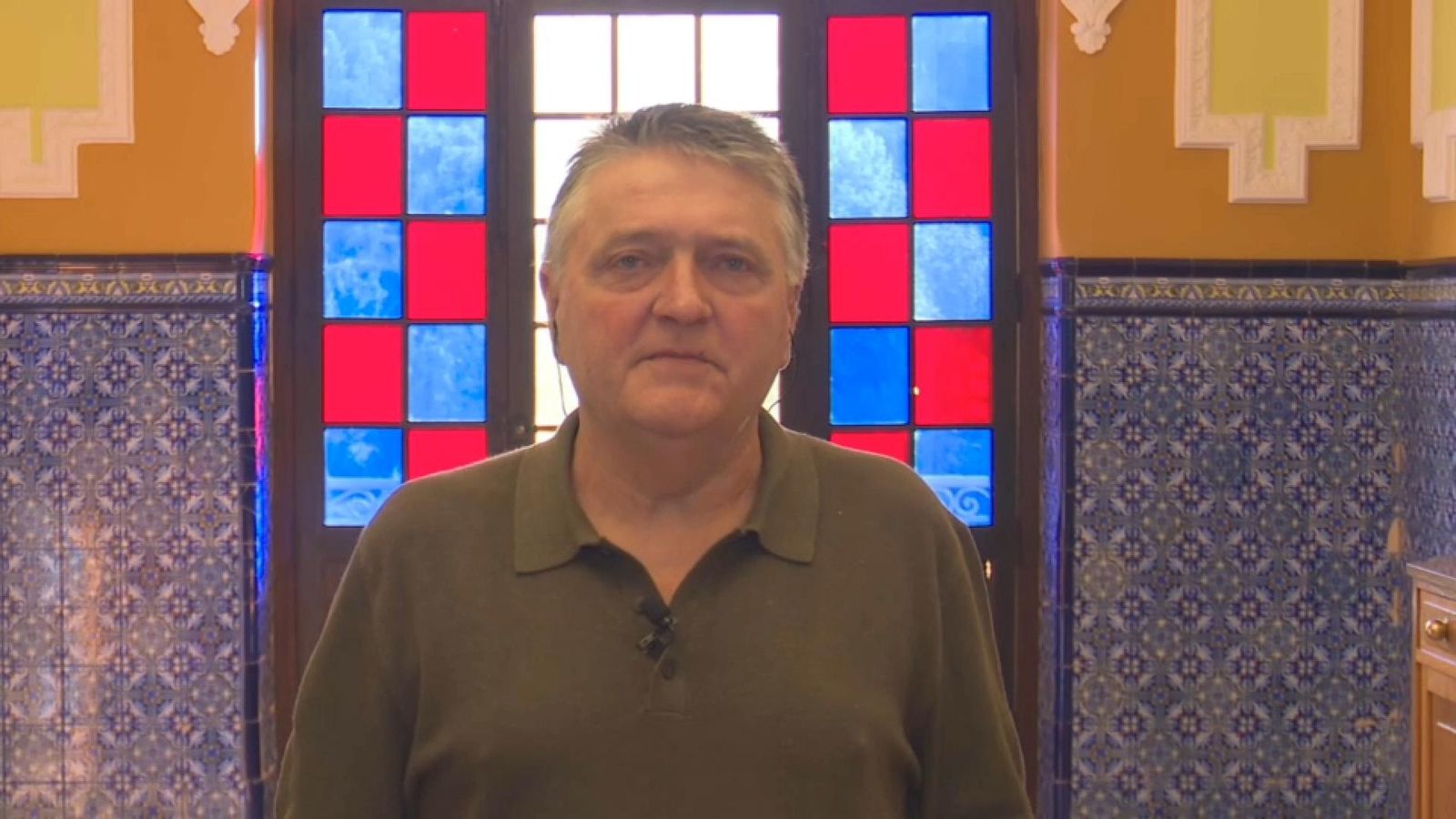 Entrevista a Miguel Sandalinas, alcalde de Montanejos, en 'Les notícies del matí'