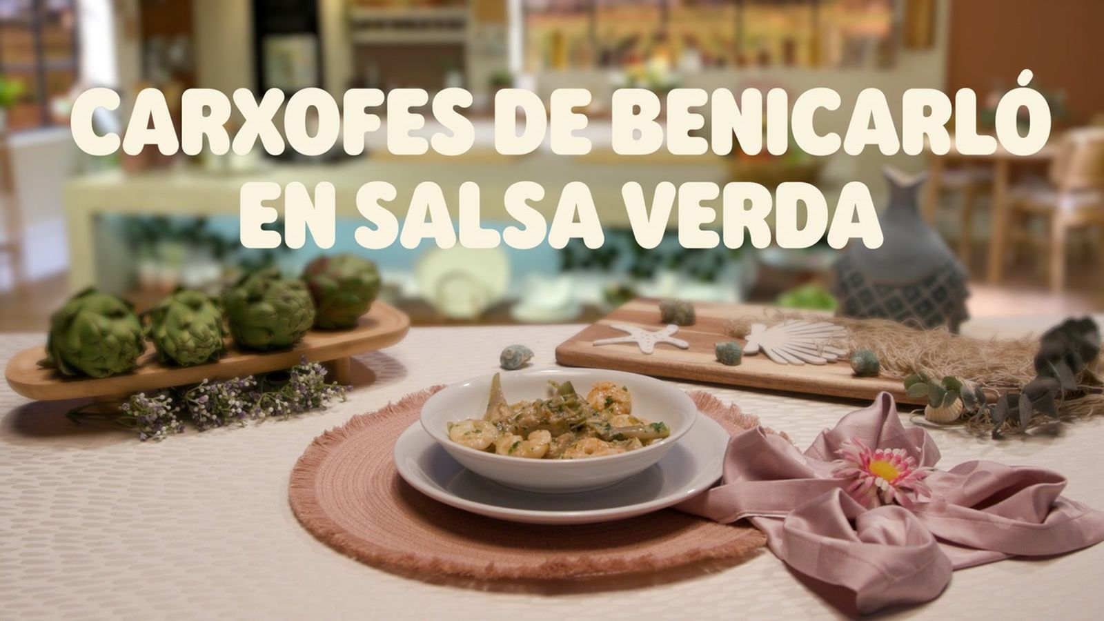 02.03.226 | La cuina de Morera