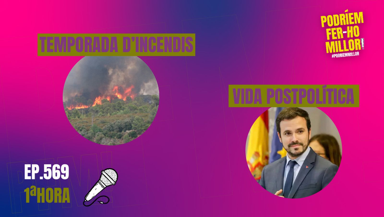 17.02.2024 | Podríem fer-ho millor | Primera Part