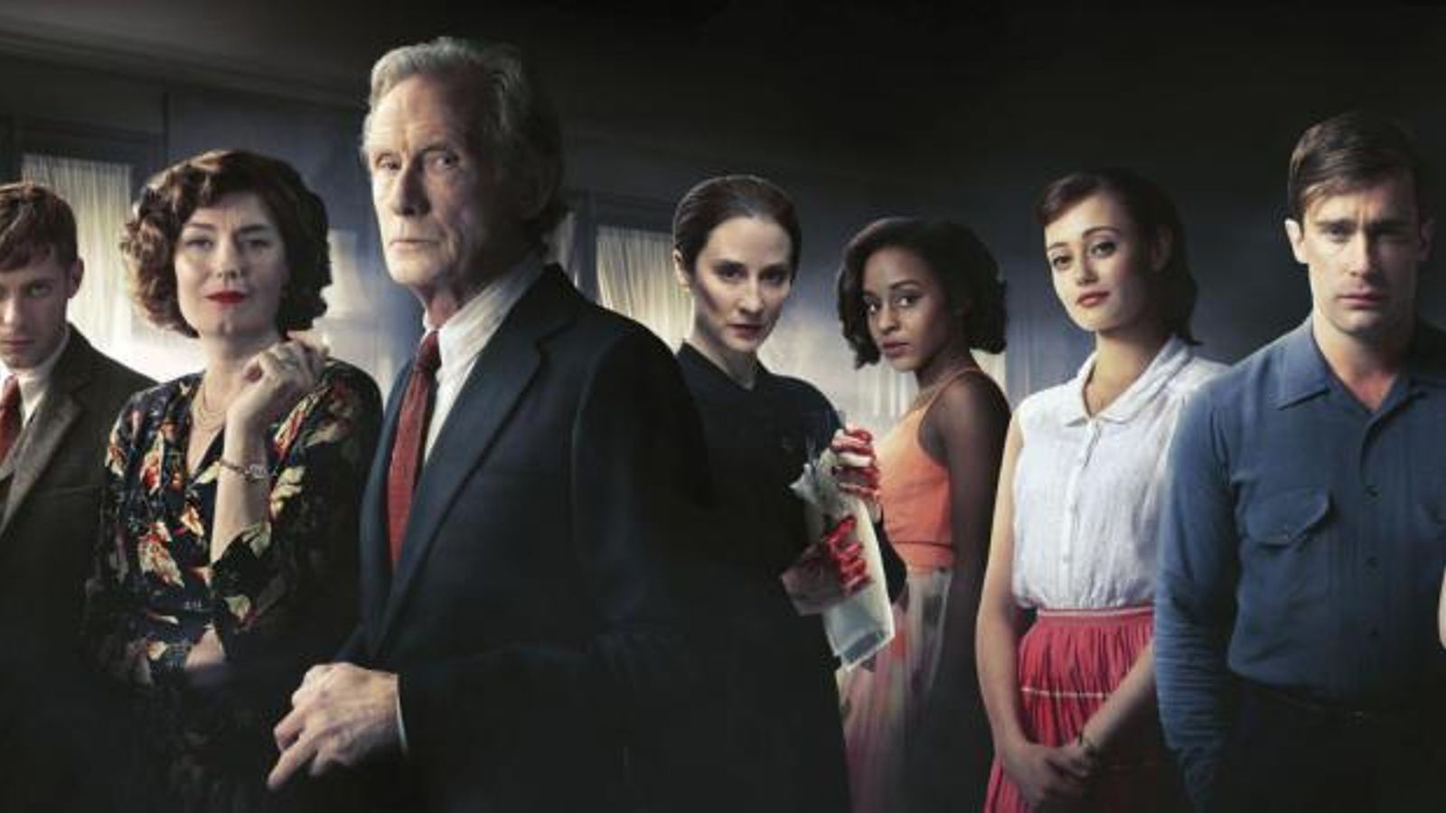 Aquesta setmana s’emeten els tres capítols d’Innocència tràgica, una minisèrie d’alta qualitat de la BBC britànica