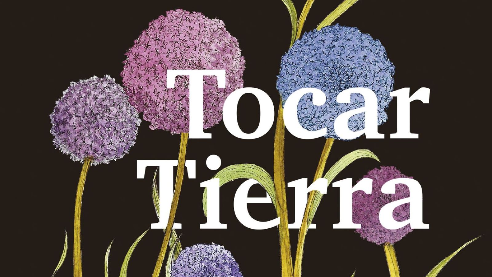 30.05.2023 | Entrevista a Leticia Rodríguez de la Fuente, autora de 'Tocar tierra'