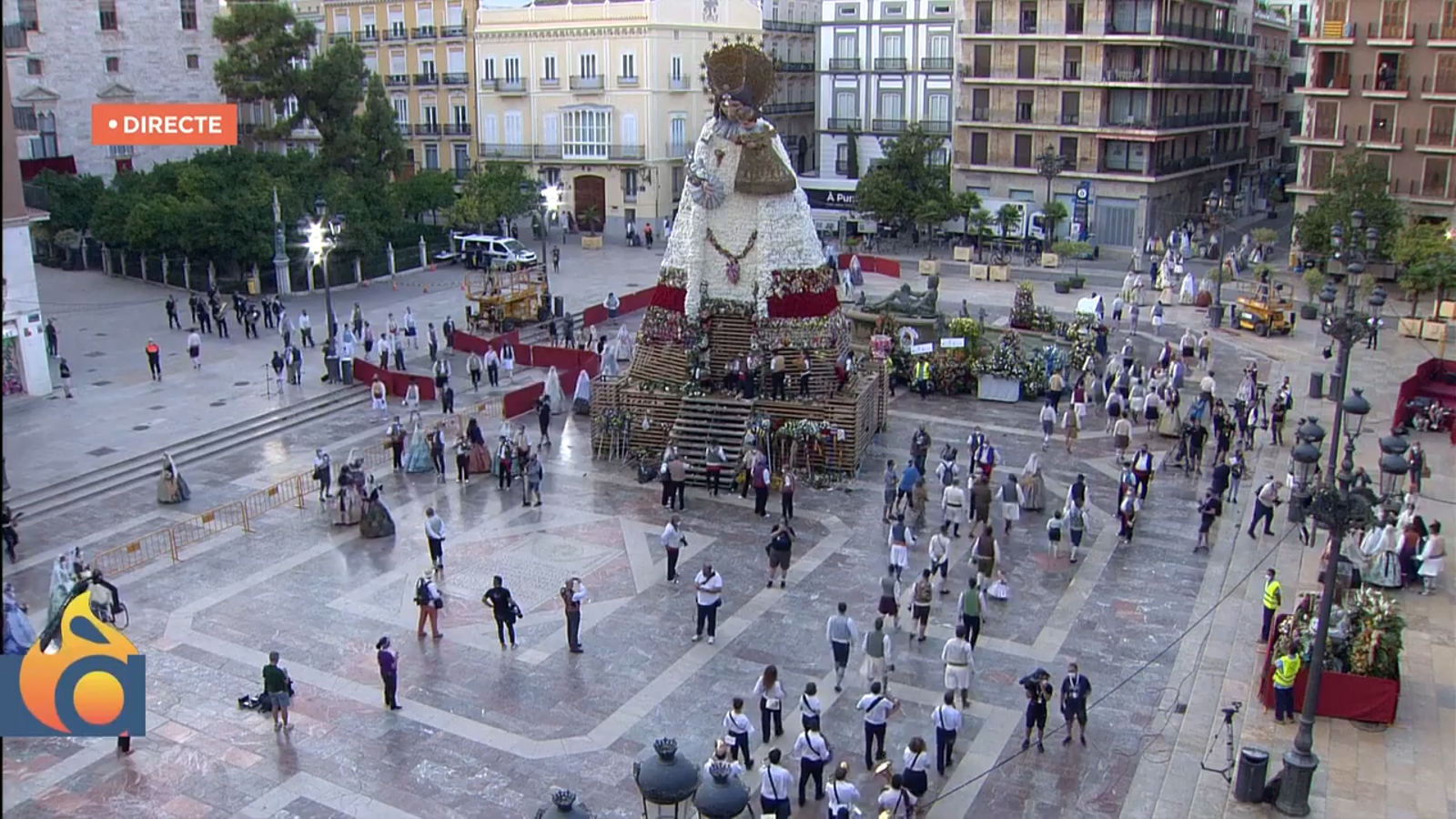 04.09.2021 | Ofrena 19h-20h