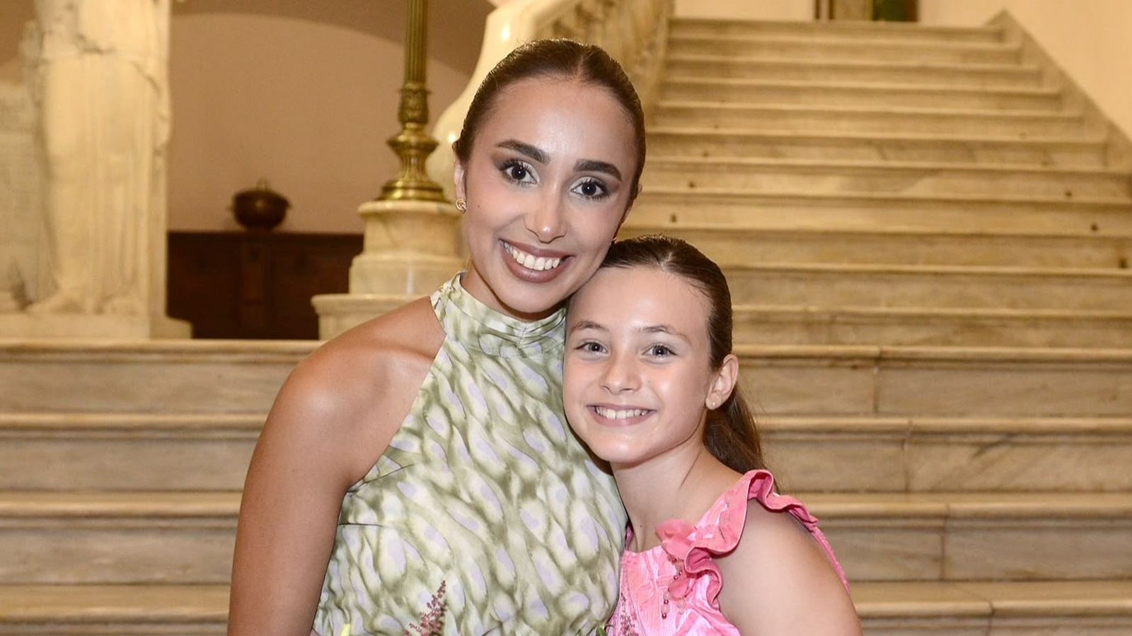 Maria Collados i Nayra Luque, reines de la Magdalena 2027