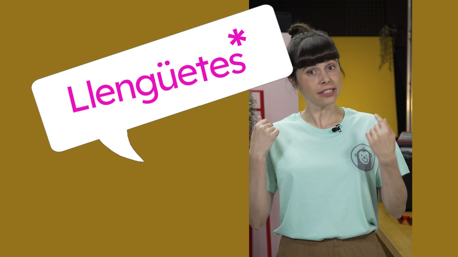 Esse sorda o esse sonora?