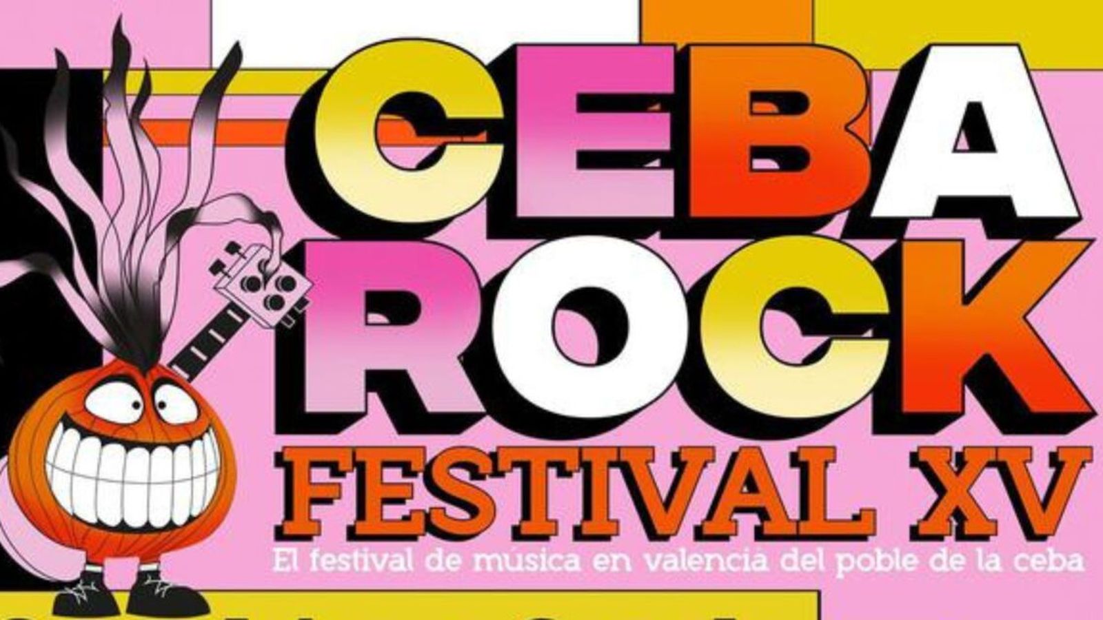 19.06.2023 | El Cebarock