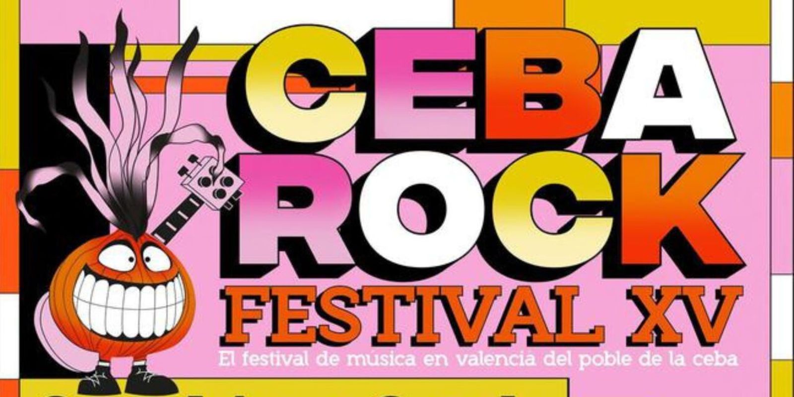 19.06.2023 | El Cebarock