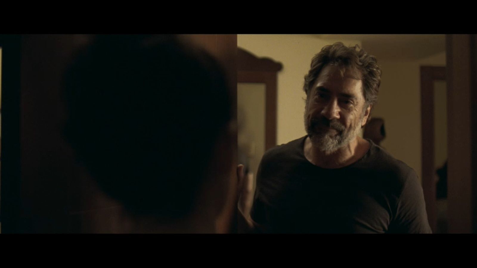 Javier Bardem, en una de les escenes de la pel·lícula