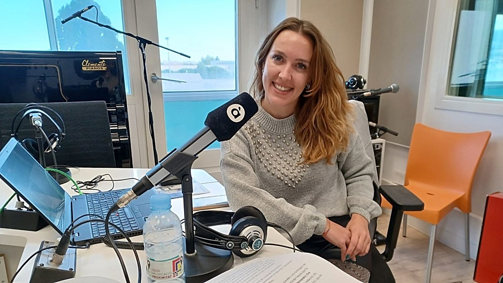 02.12.2022 | El rall