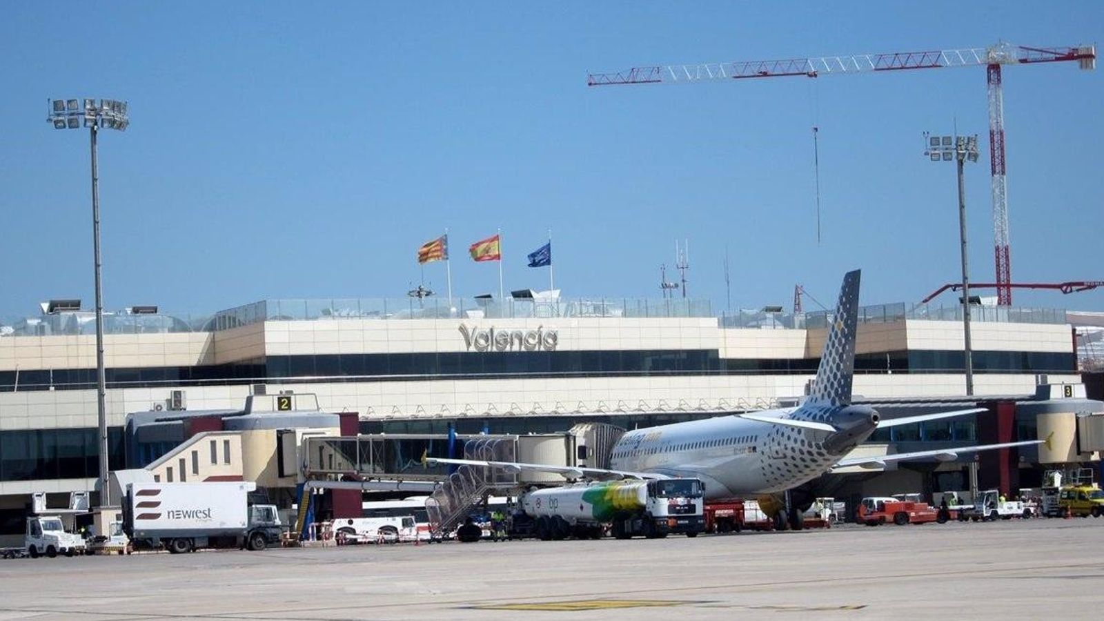Aeroport de València