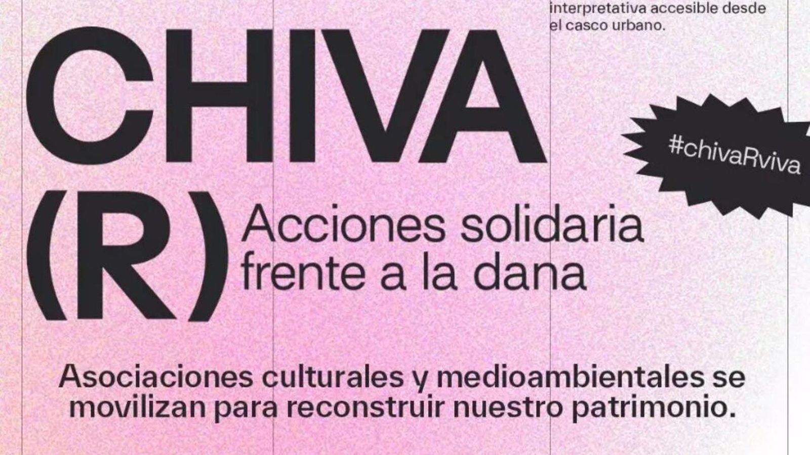 26.03.2025 | El rall