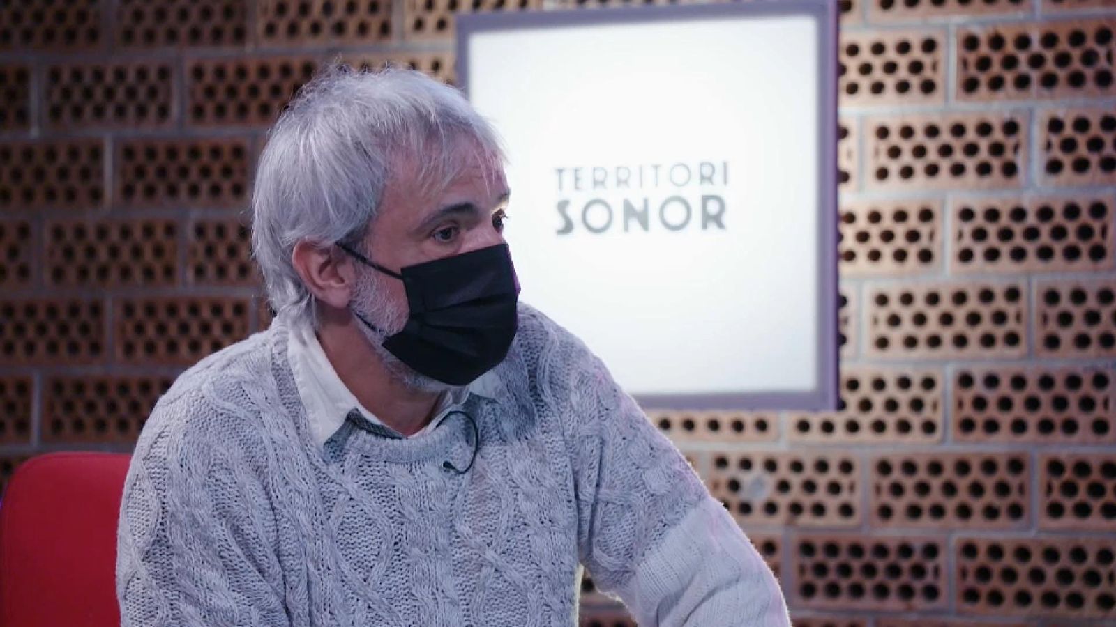 Territori en concert | Entrevista Carles Dénia