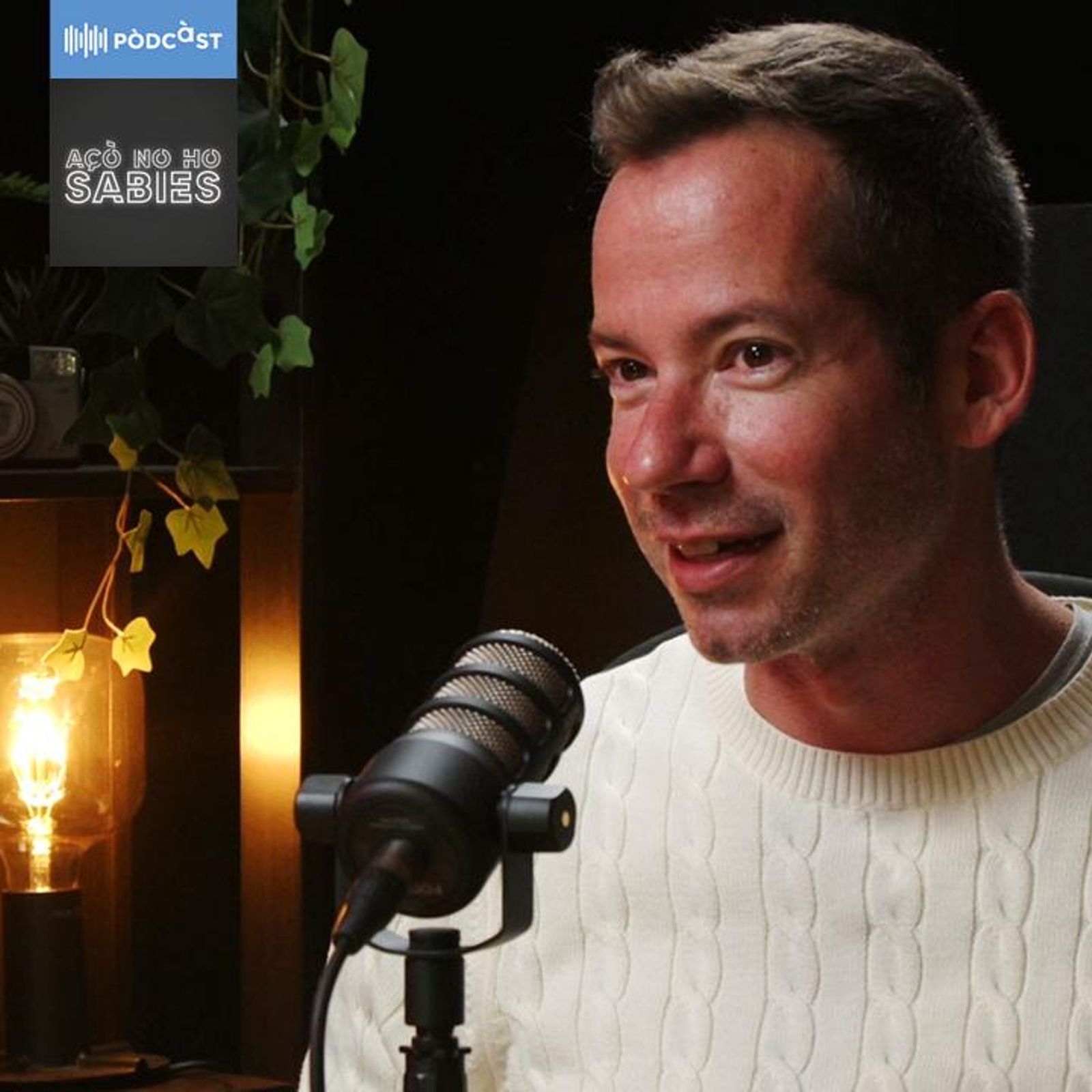 Episodi 22: Complir anys amb Ferran Cano Episodi 22: Complir anys amb Ferran Cano