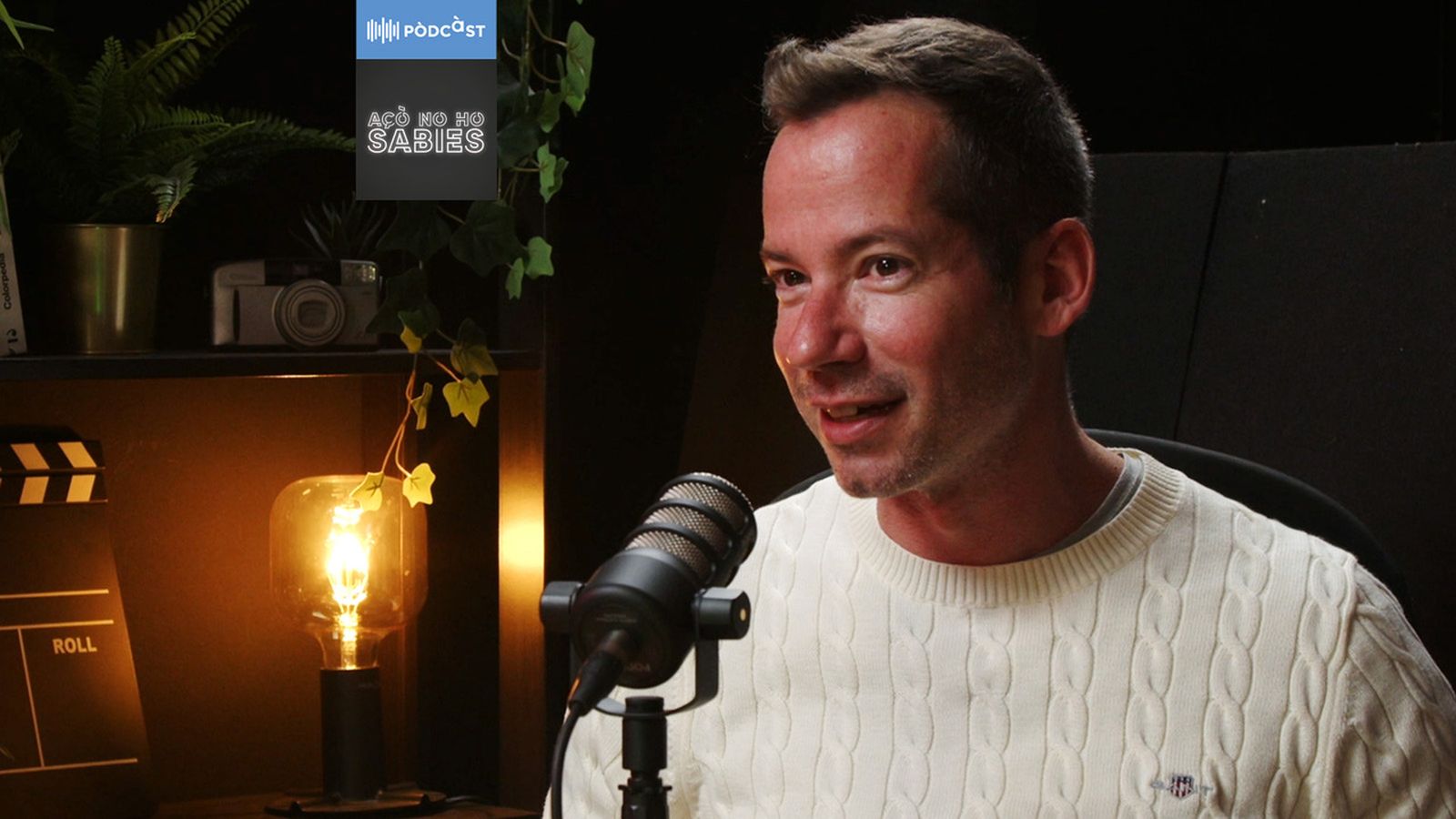 07.02.2025 | Episodi 22: Complir anys amb Ferran Cano