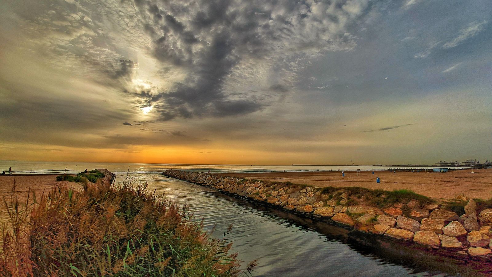 La Patacona, Alboraia